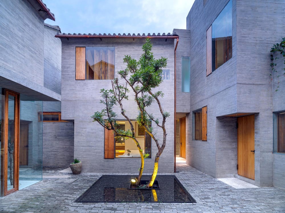 Renovation