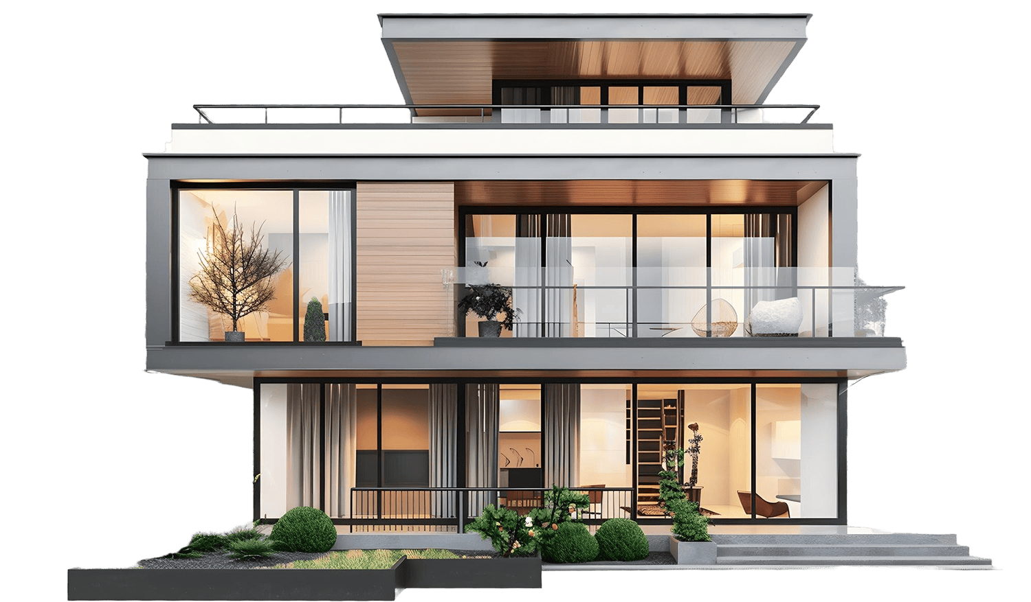 Renovation