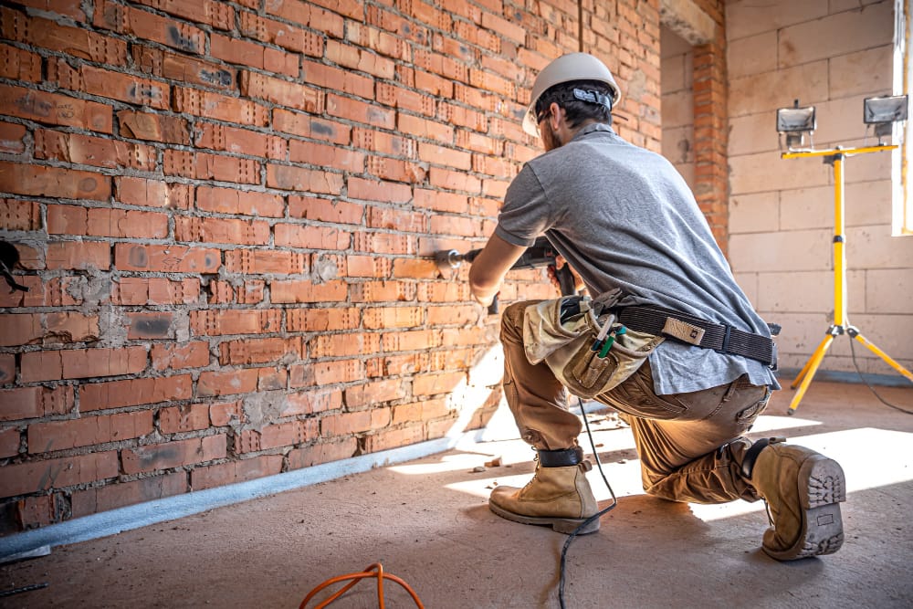 Residential Renovation