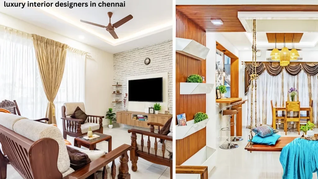luxury interior designers in chennai